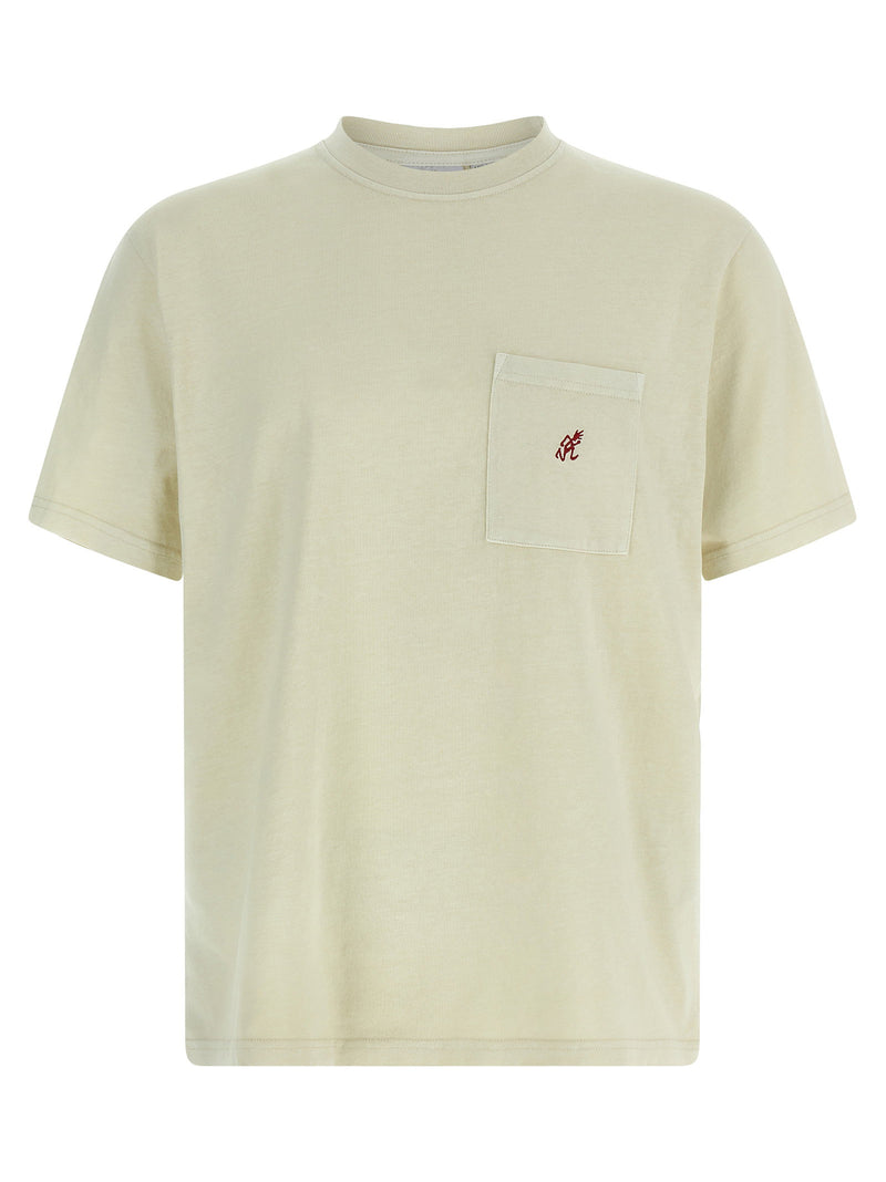 Gramicci Gramicci One Point T-shirt