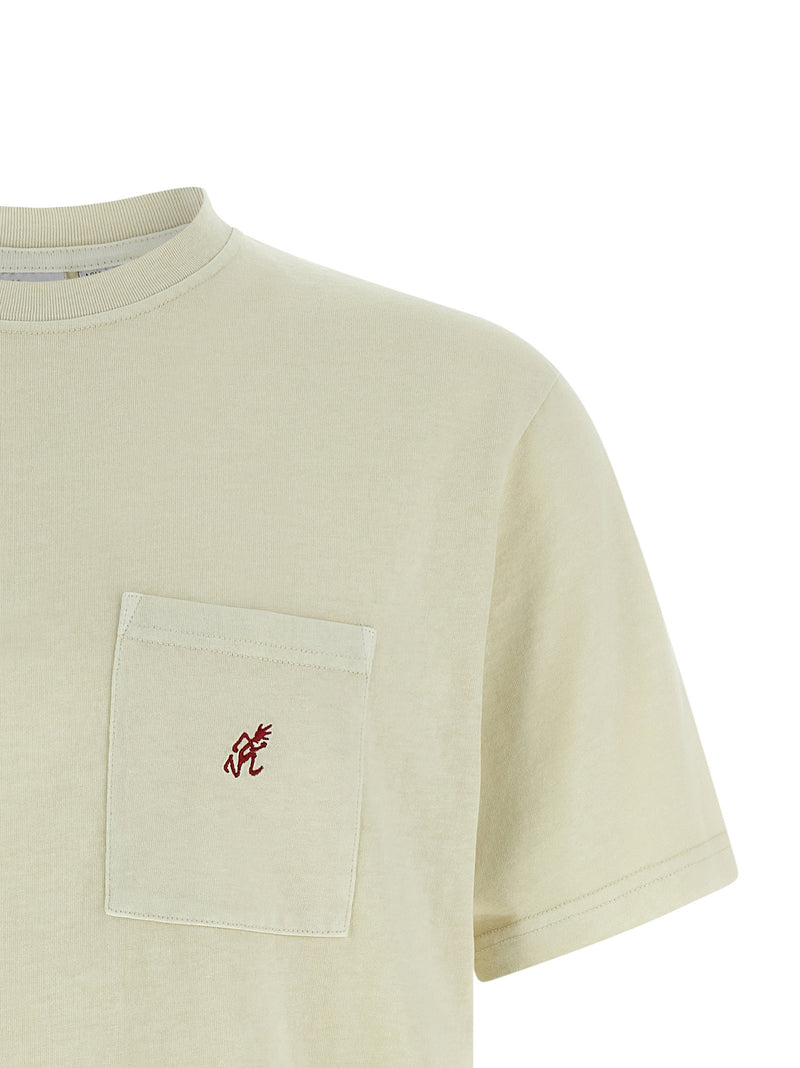 Gramicci Gramicci One Point T-shirt