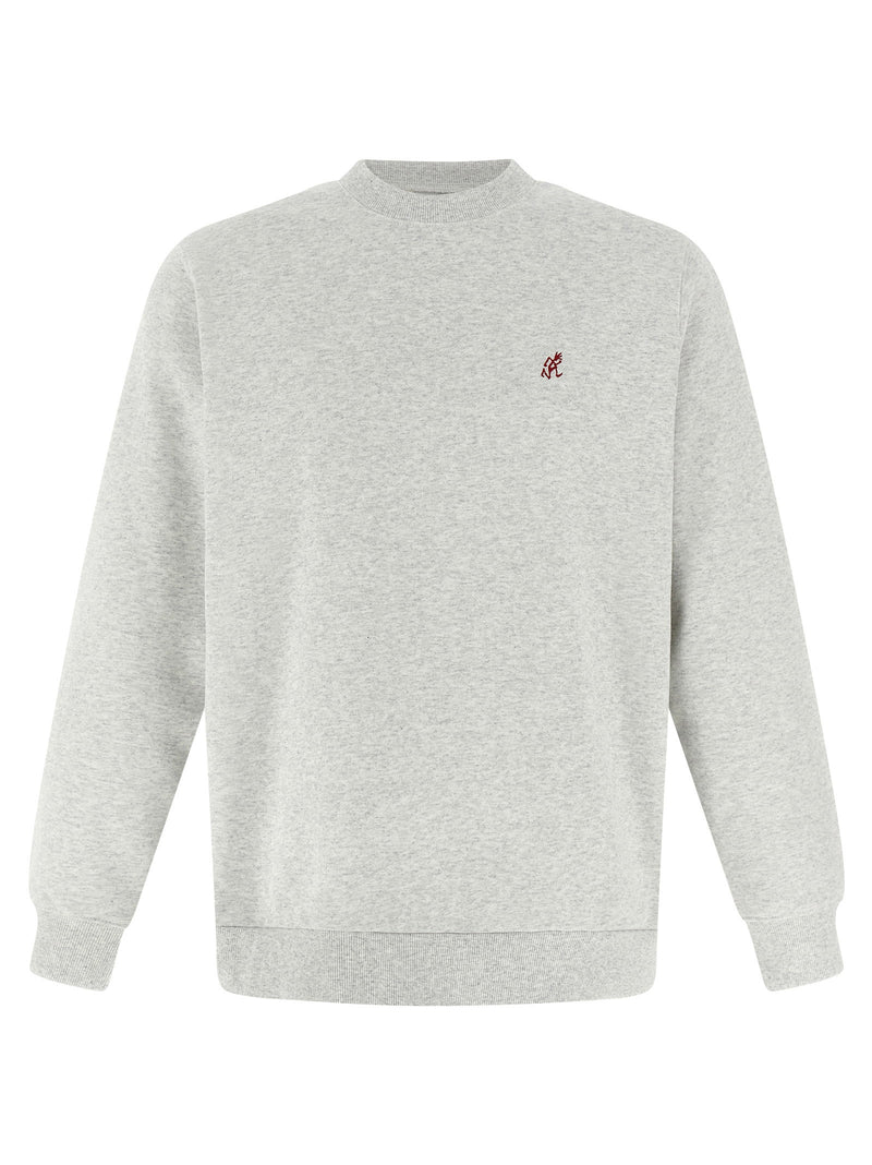 Gramicci Gramicci One Point Crew Sweatshirt