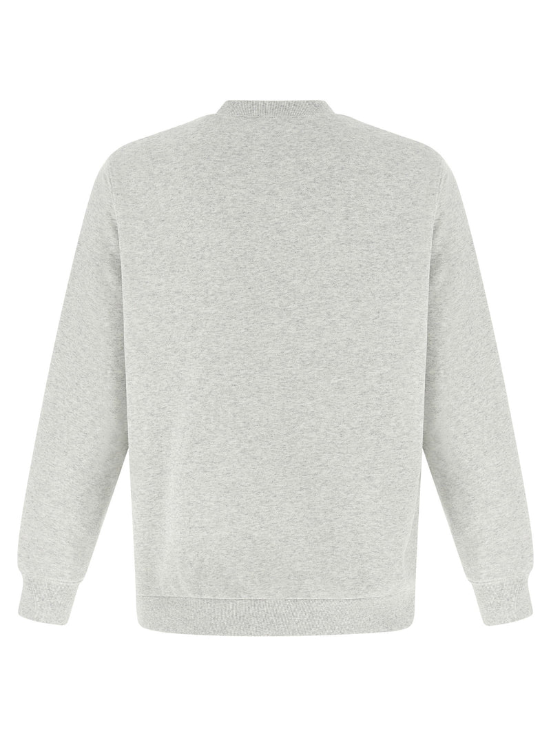 Gramicci Gramicci One Point Crew Sweatshirt