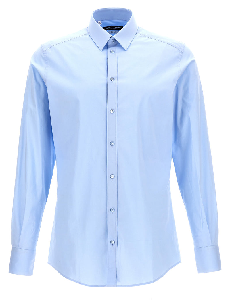 Dolce & Gabbana Dg Essential Shirt Variant 2 | Urbalenti™ NYC