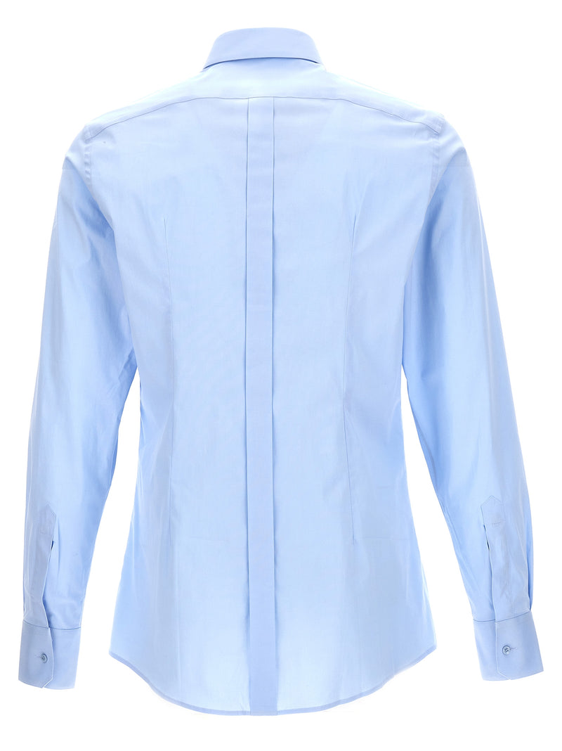Dolce & Gabbana Dg Essential Shirt Variant 2 | Urbalenti™ NYC