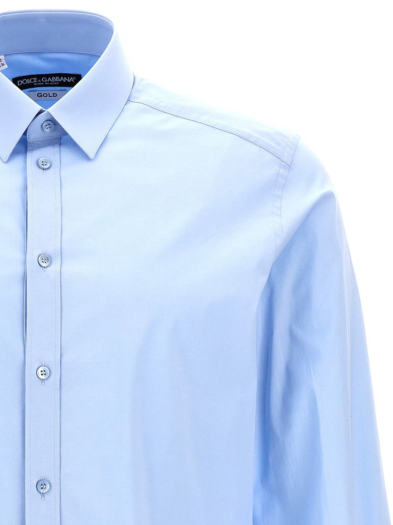 Dolce & Gabbana Dg Essential Shirt Variant 2 | Urbalenti™ NYC