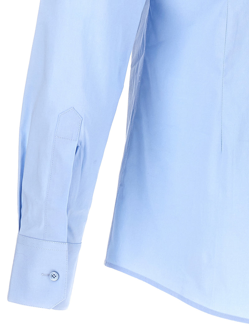 Dolce & Gabbana Dg Essential Shirt Variant 2 | Urbalenti™ NYC