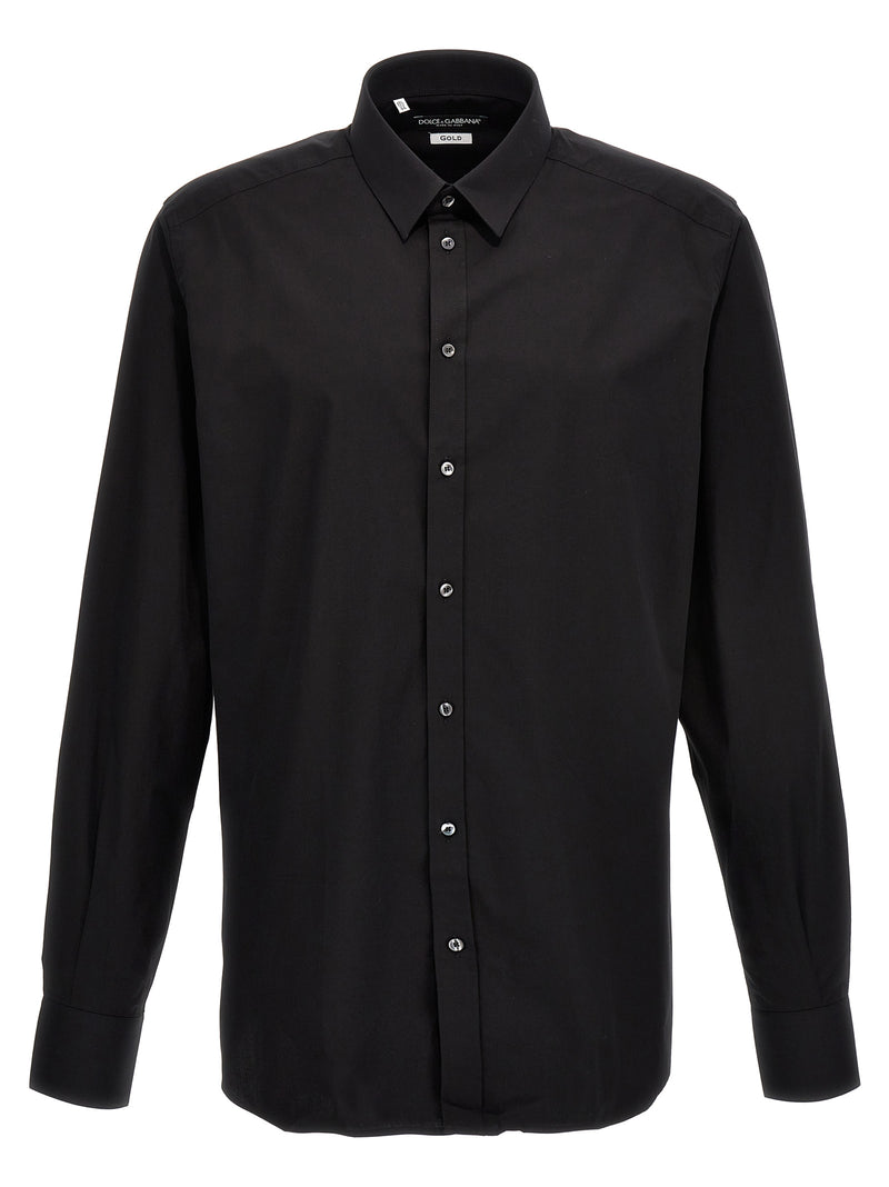 Dolce & Gabbana Dg Essential Shirt | Urbalenti™ NYC