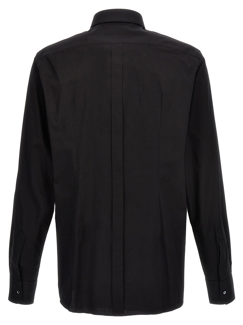 Dolce & Gabbana Dg Essential Shirt | Urbalenti™ NYC