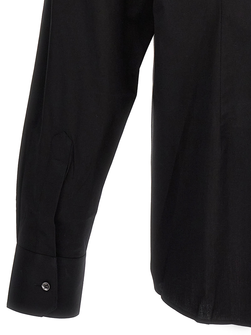 Dolce & Gabbana Dg Essential Shirt | Urbalenti™ NYC