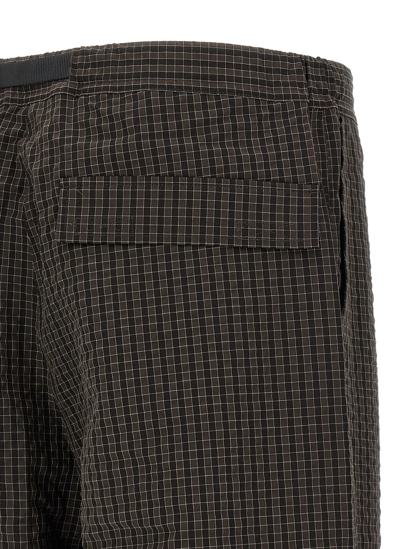 Gramicci Gramicci Northside Plaid Pants
