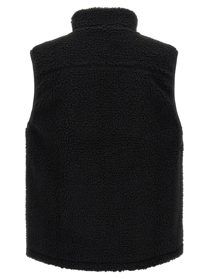 Gramicci Gramicci Reversible Sherpa Vest