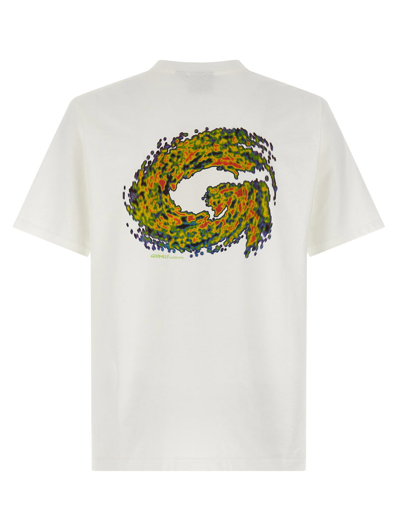 Gramicci Gramicci Hurricane T-shirt