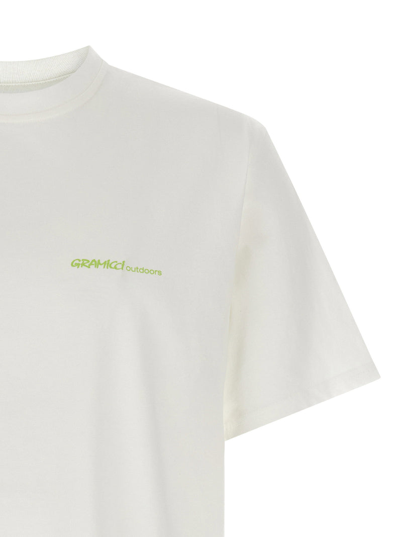 Gramicci Gramicci Hurricane T-shirt