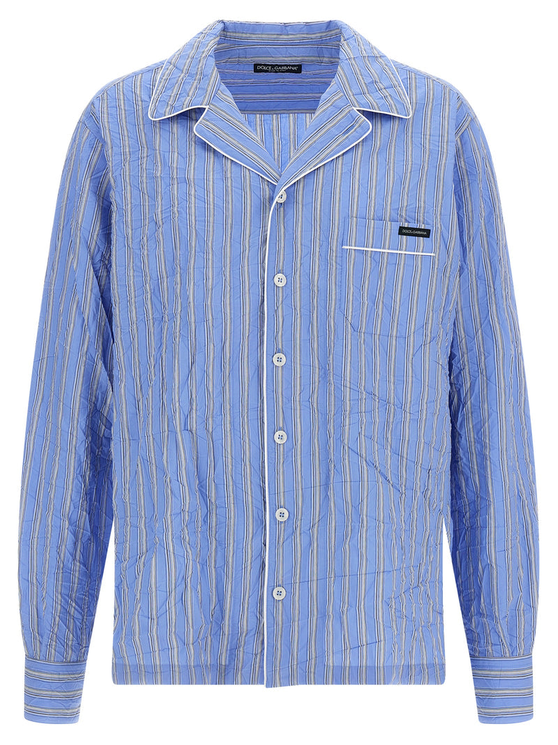 Dolce & Gabbana Vanity Shirt Variant 3 | Urbalenti™ NYC