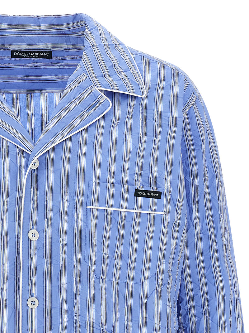 Dolce & Gabbana Vanity Shirt Variant 3 | Urbalenti™ NYC