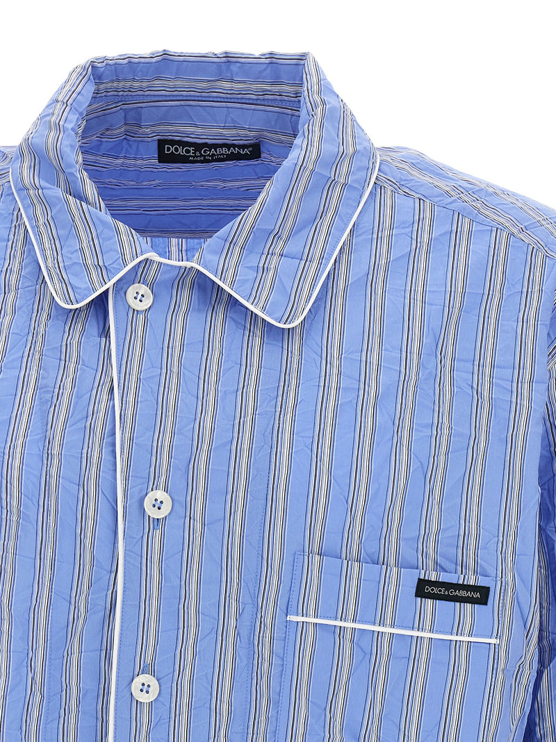 Dolce & Gabbana Vanity Shirt Variant 3 | Urbalenti™ NYC