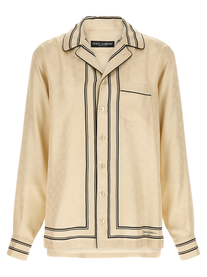 Dolce & Gabbana Dolce & Gabbana Vanity Shirt