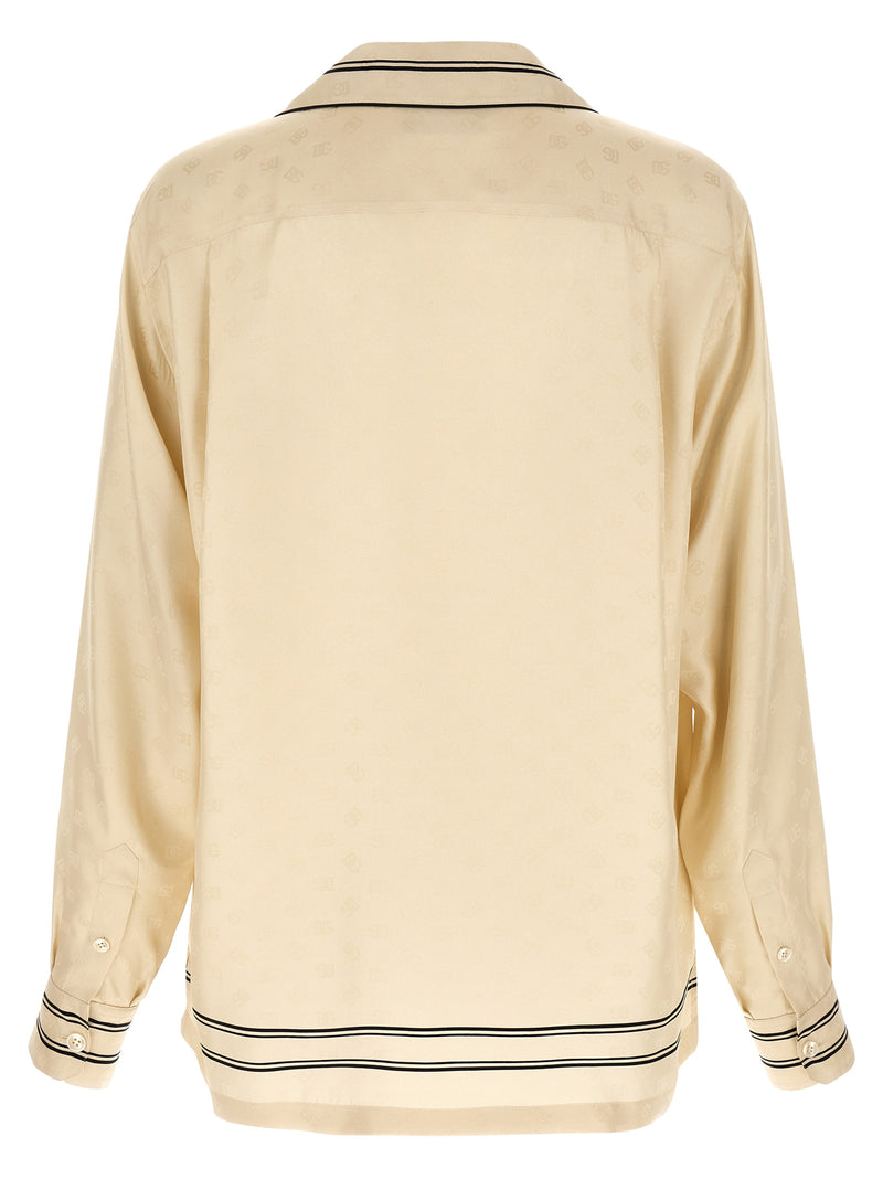 Dolce & Gabbana Dolce & Gabbana Vanity Shirt