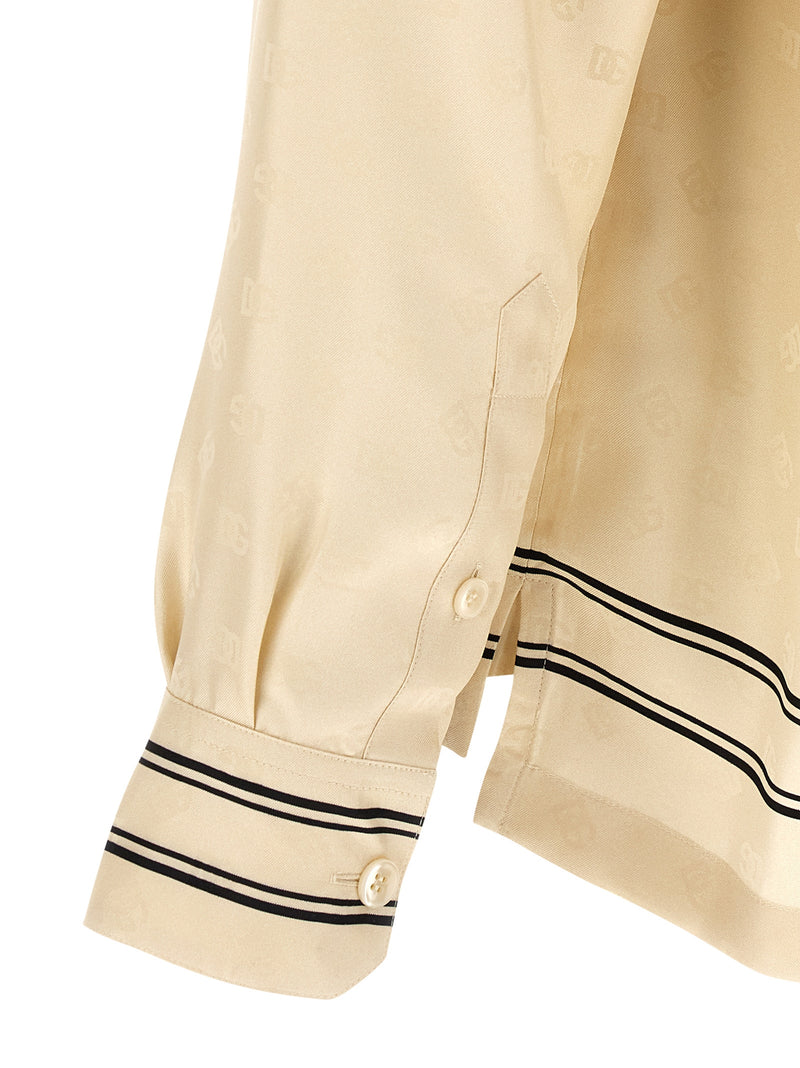 Dolce & Gabbana Dolce & Gabbana Vanity Shirt