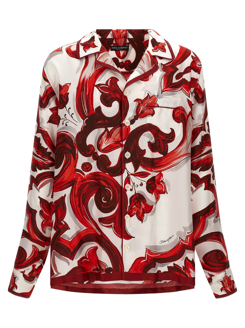 Dolce & Gabbana Dolce & Gabbana Vanity Shirt