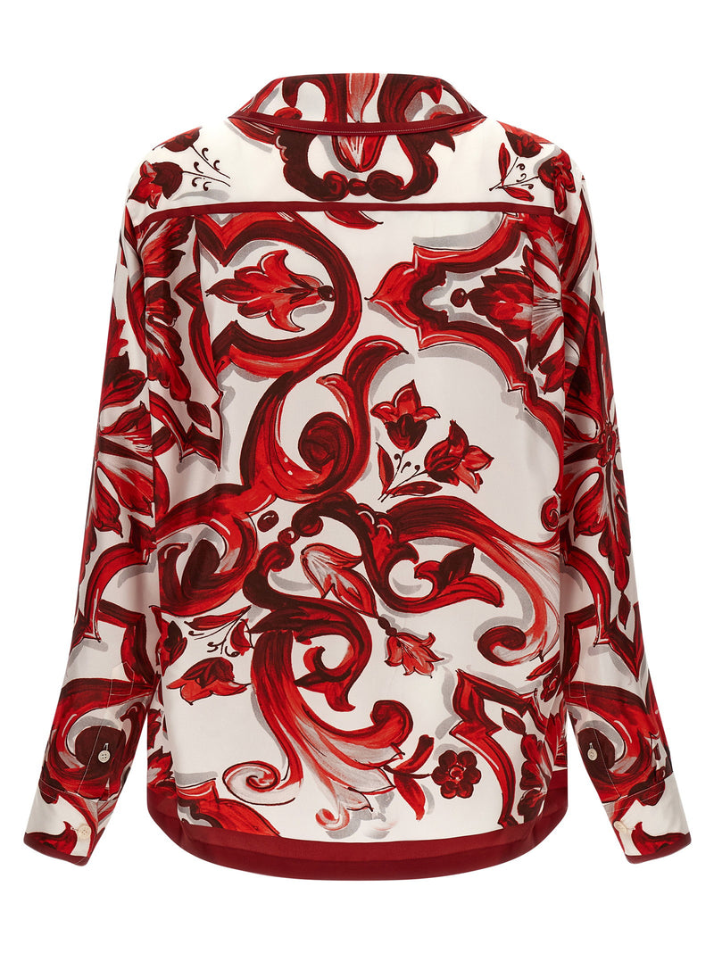 Dolce & Gabbana Dolce & Gabbana Vanity Shirt