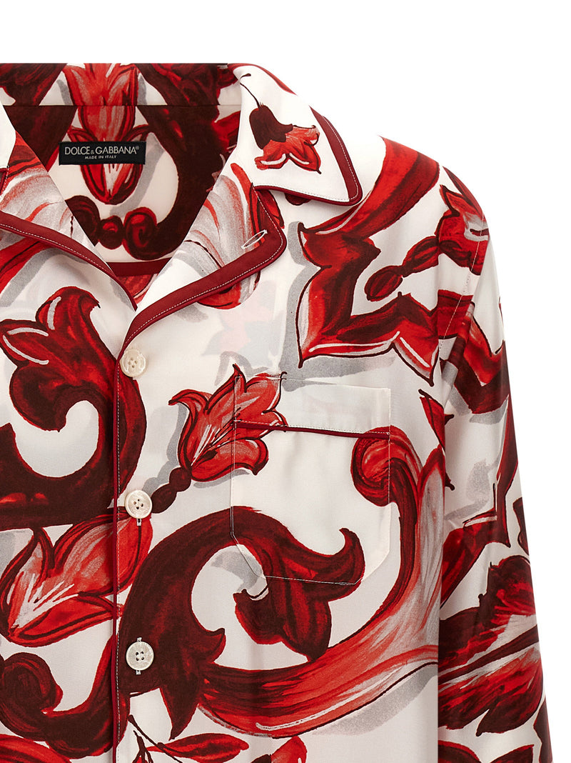 Dolce & Gabbana Dolce & Gabbana Vanity Shirt