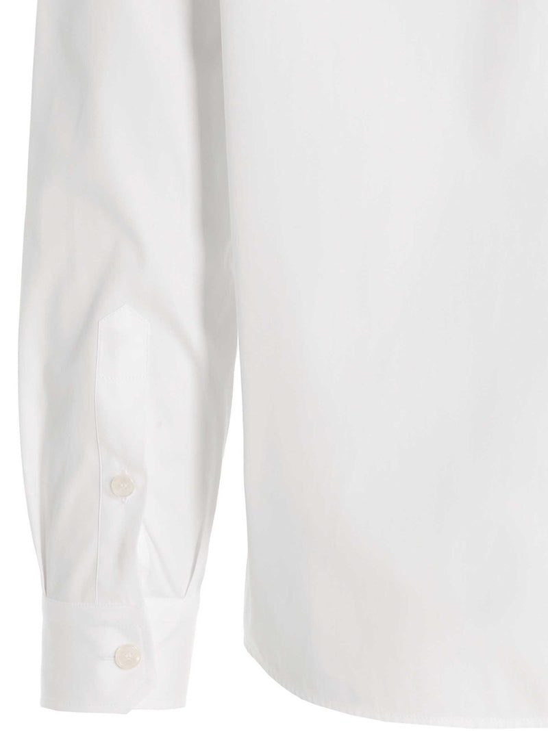 Dolce & Gabbana Martini Shirt | Urbalenti™ NYC
