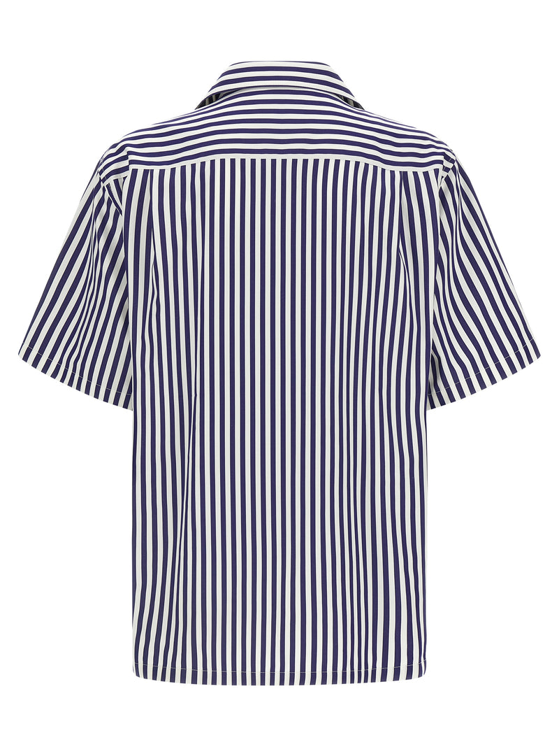 Dolce & Gabbana Dolce & Gabbana Striped Shirt