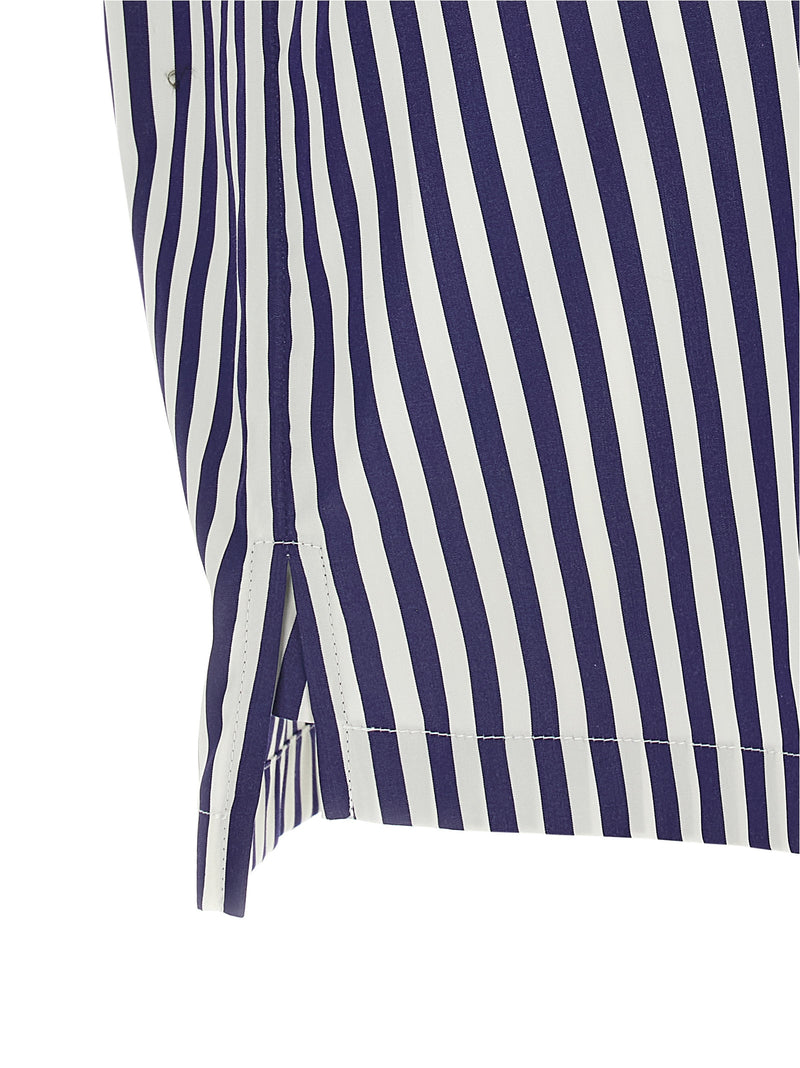 Dolce & Gabbana Dolce & Gabbana Striped Shirt