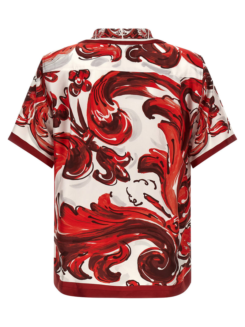 Dolce & Gabbana Dolce & Gabbana Vanity Shirt