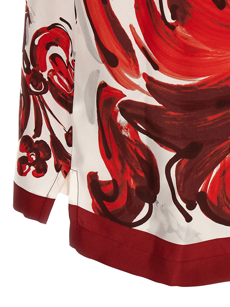 Dolce & Gabbana Dolce & Gabbana Vanity Shirt