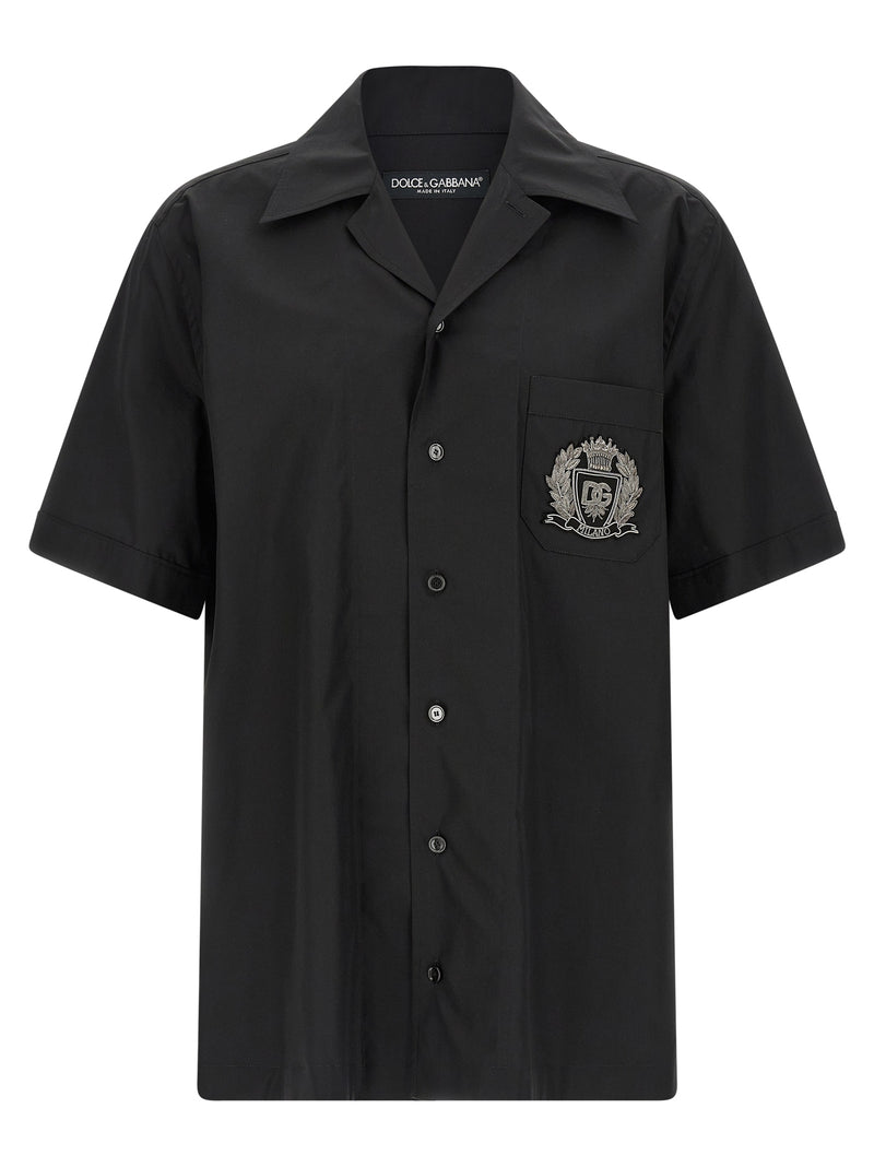 Dolce & Gabbana Dolce & Gabbana Hawaii Shirt