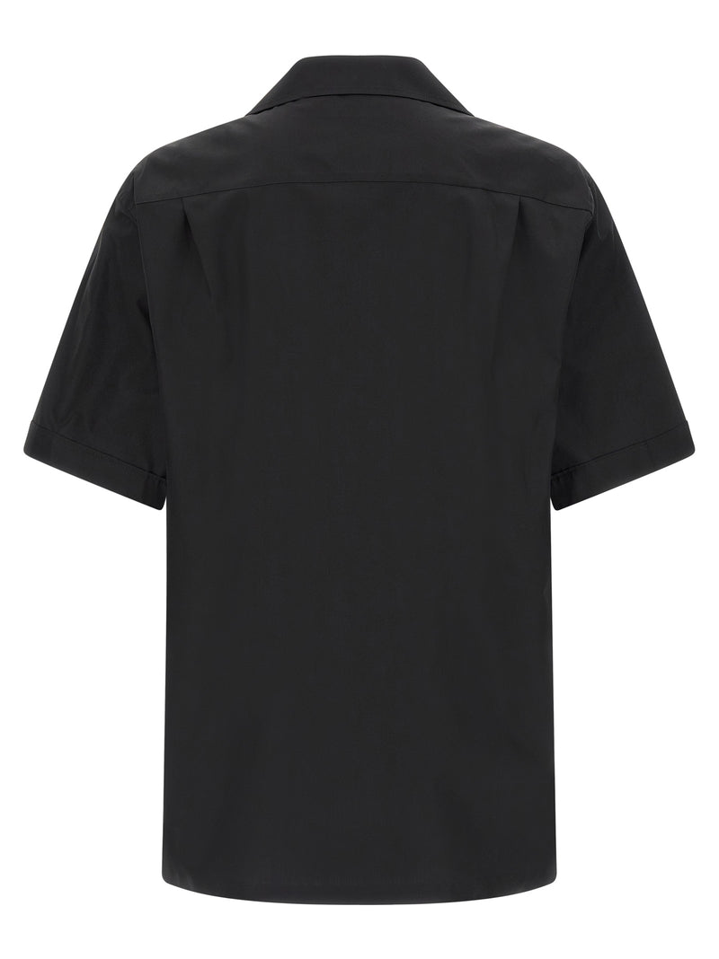 Dolce & Gabbana Dolce & Gabbana Hawaii Shirt