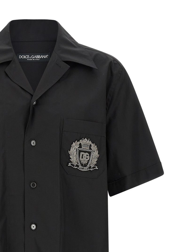 Dolce & Gabbana Dolce & Gabbana Hawaii Shirt
