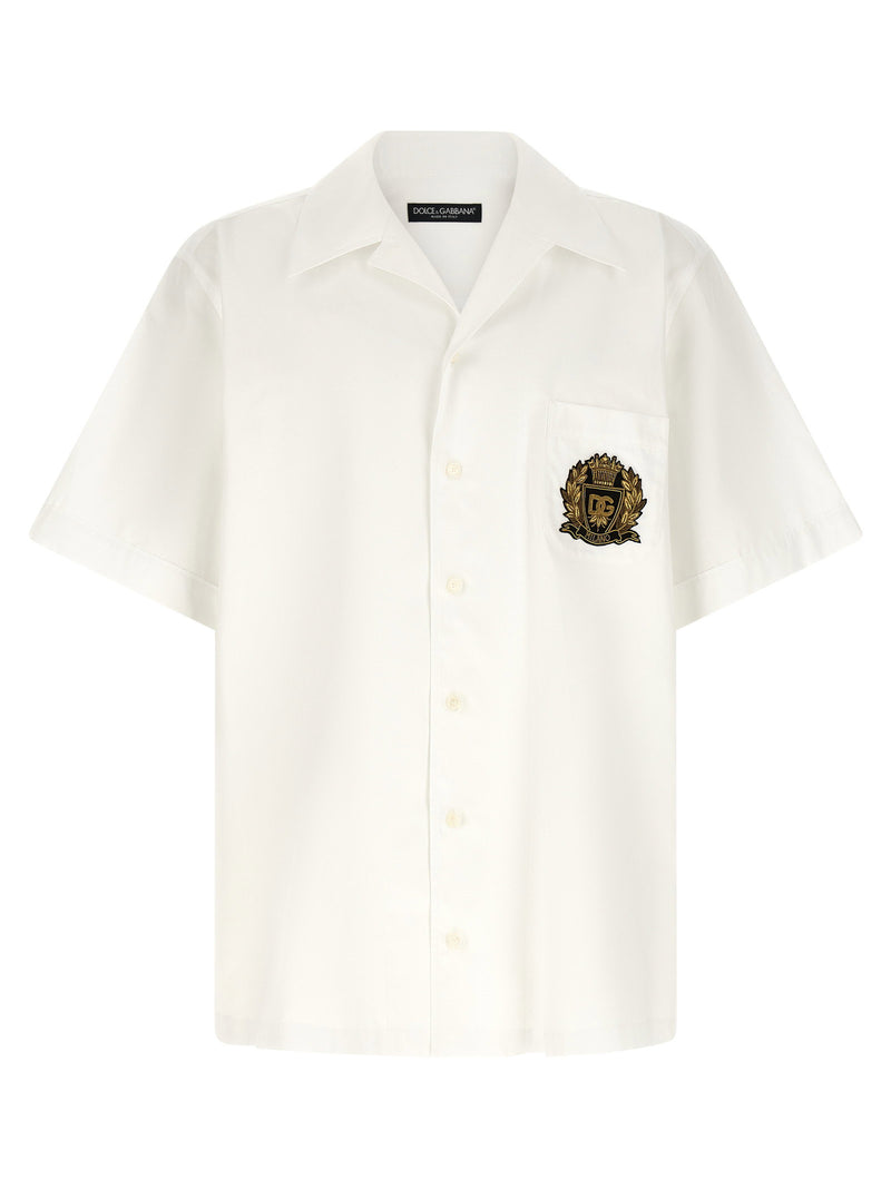 Dolce & Gabbana Dolce & Gabbana Hawaii Shirt | URBALENTI™ NYC