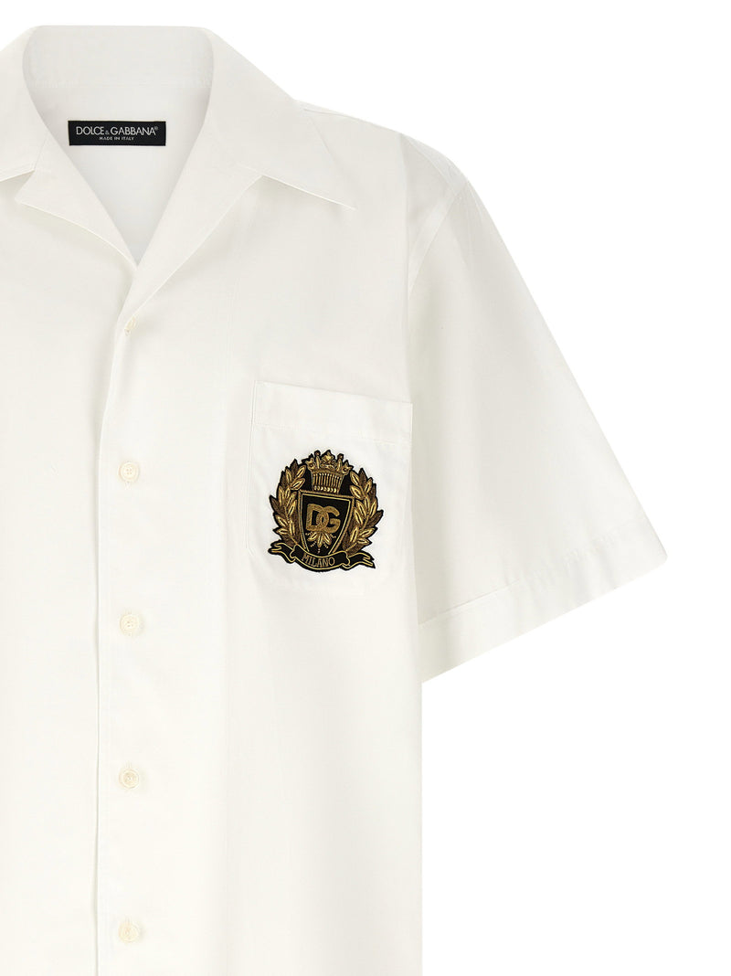 Dolce & Gabbana Dolce & Gabbana Hawaii Shirt | URBALENTI™ NYC