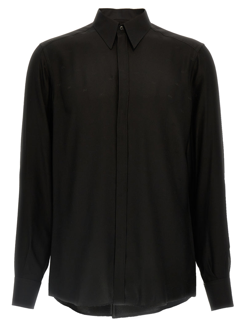 Dolce & Gabbana Dolce & Gabbana Martini Shirt