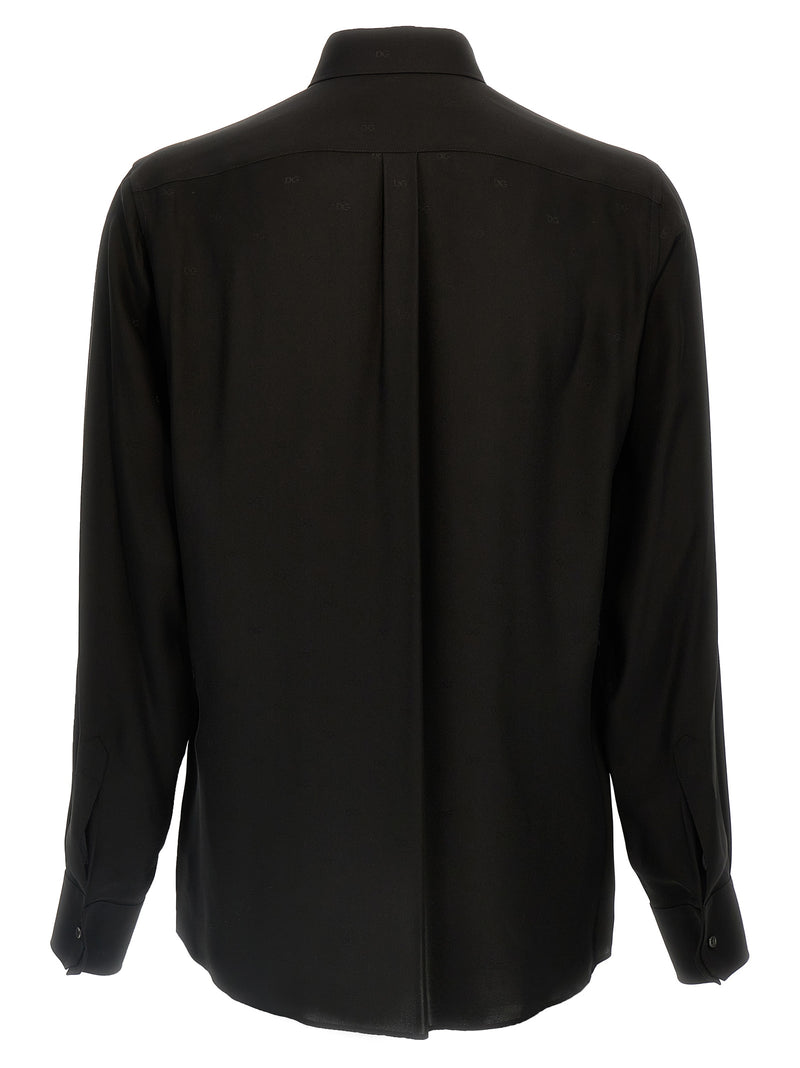 Dolce & Gabbana Dolce & Gabbana Martini Shirt