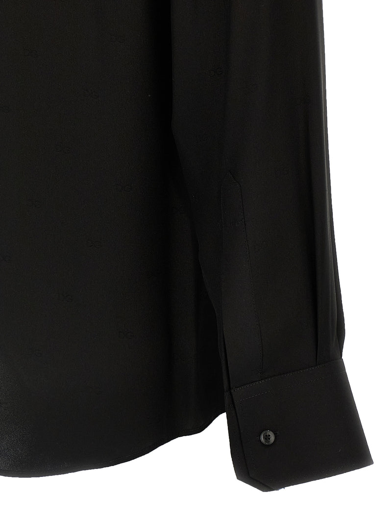 Dolce & Gabbana Dolce & Gabbana Martini Shirt