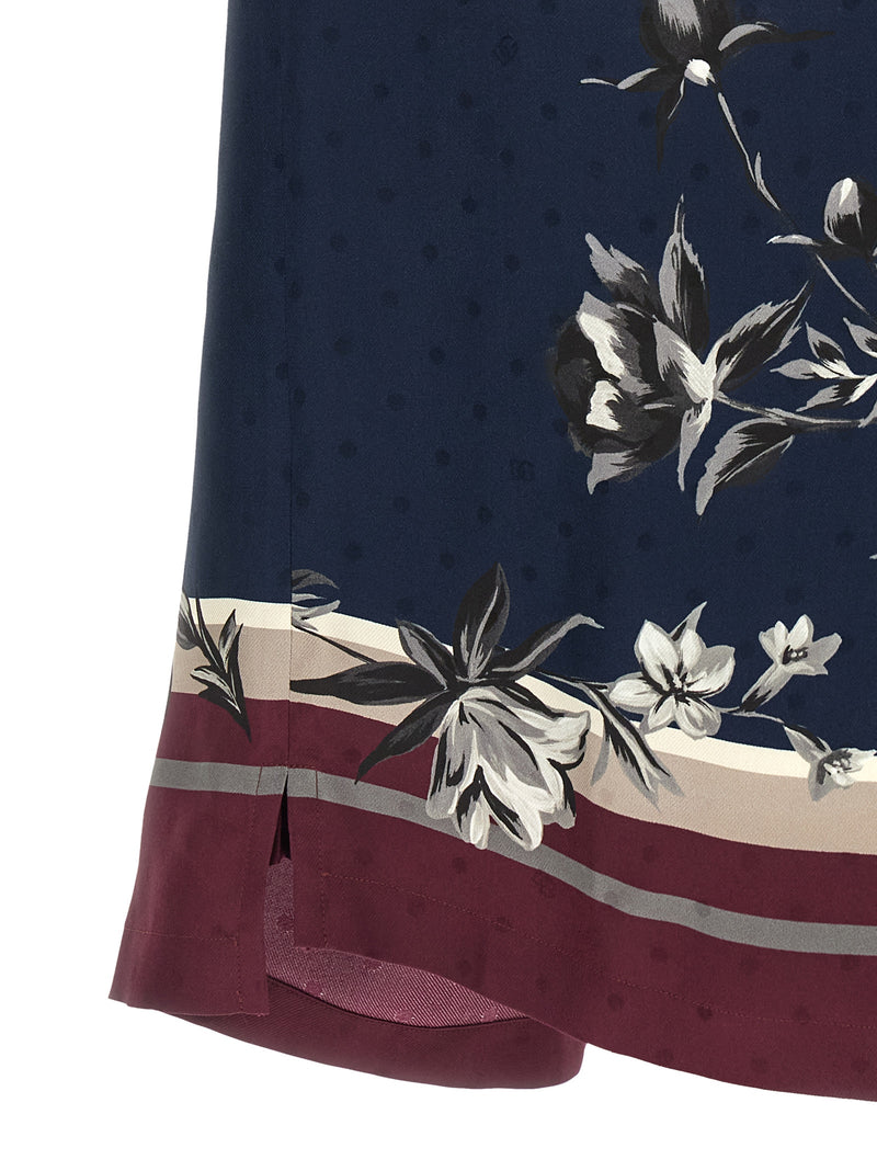Dolce & Gabbana Hawaii Shirt | Urbalenti™ NYC