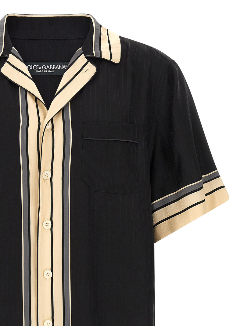 Dolce & Gabbana Hawaii Shirt | Urbalenti™ NYC