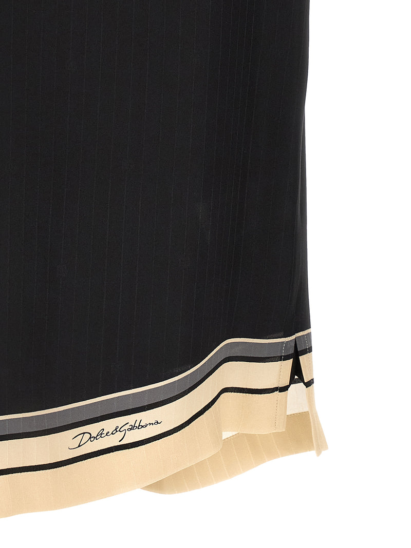 Dolce & Gabbana Hawaii Shirt | Urbalenti™ NYC
