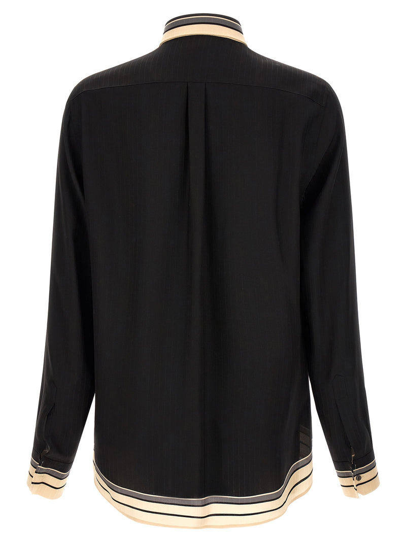 Dolce & Gabbana Dolce & Gabbana Martini Shirt