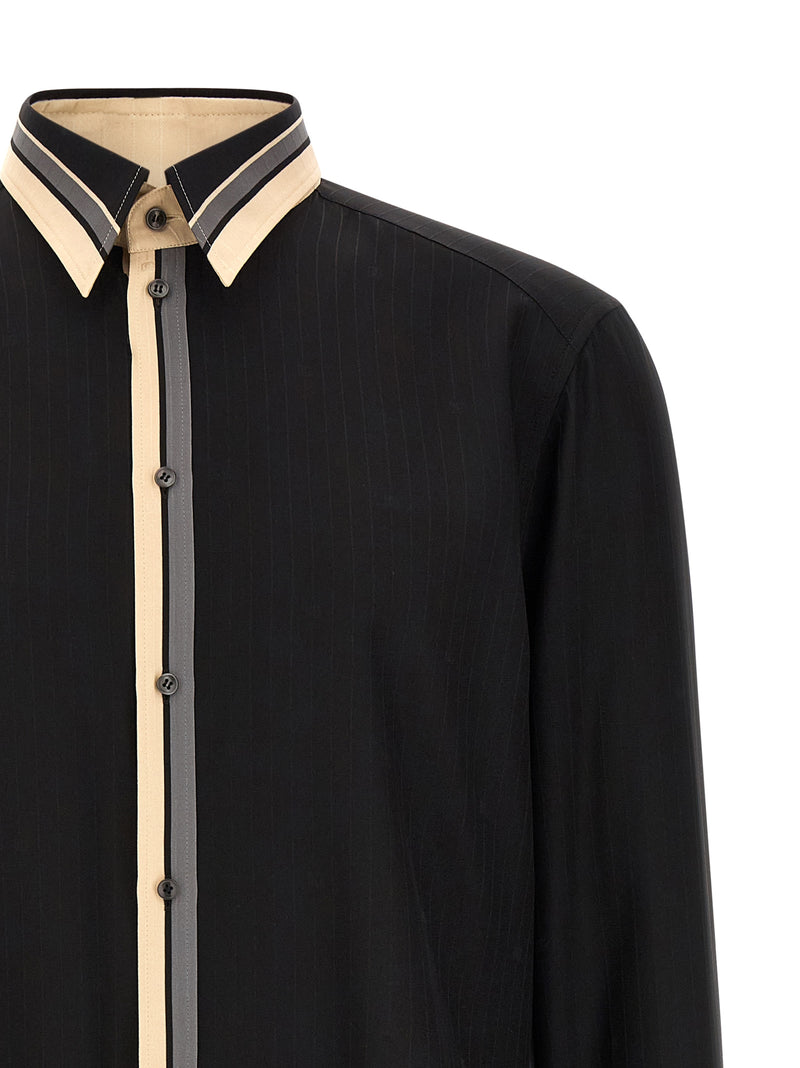 Dolce & Gabbana Dolce & Gabbana Martini Shirt