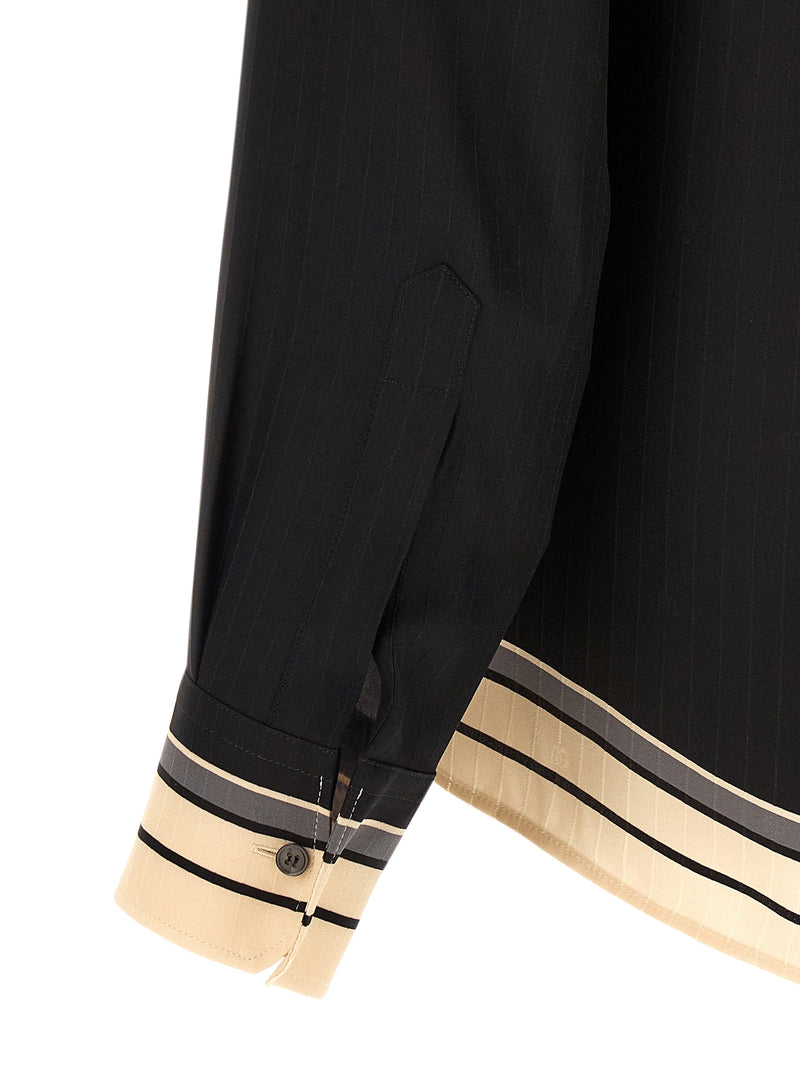 Dolce & Gabbana Dolce & Gabbana Martini Shirt