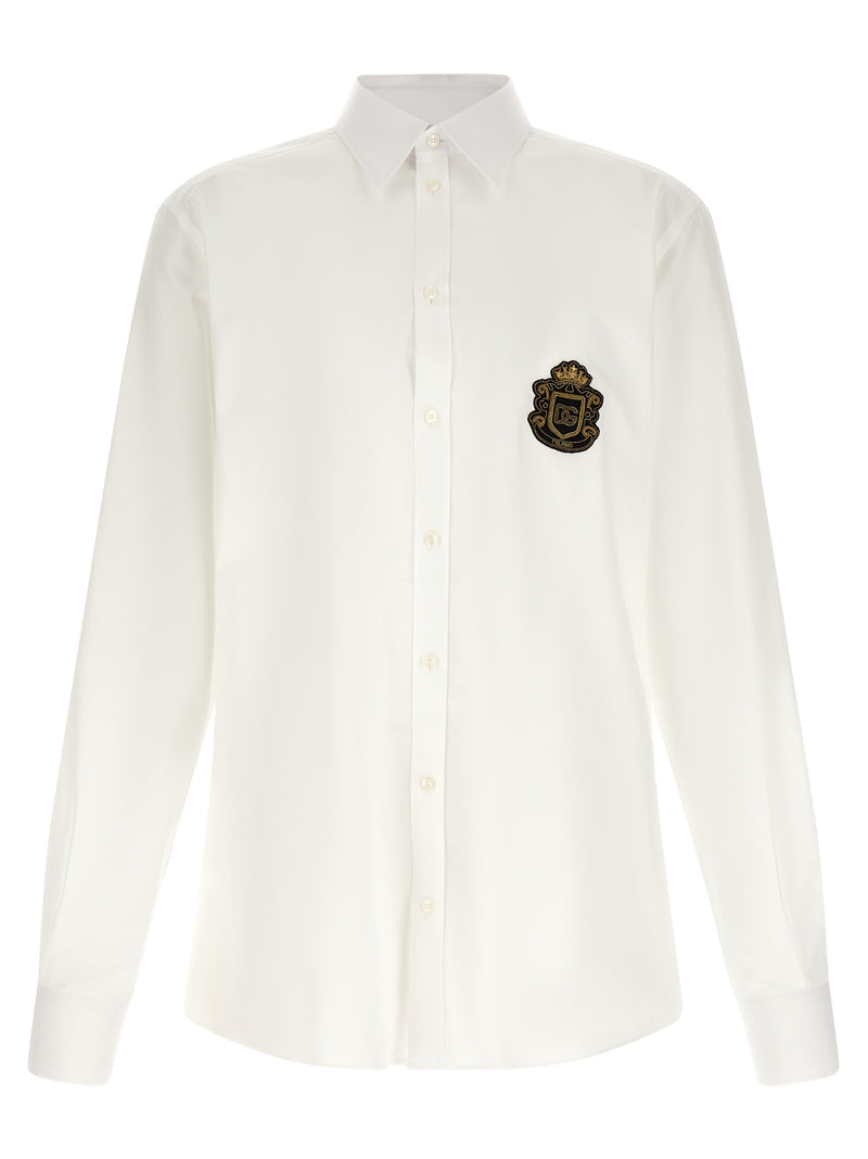 Dolce & Gabbana Martini Shirt | Urbalenti™ NYC