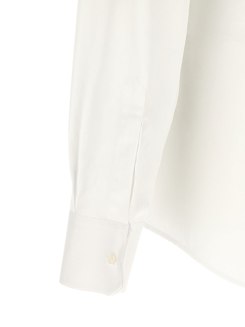 Dolce & Gabbana Martini Shirt | Urbalenti™ NYC