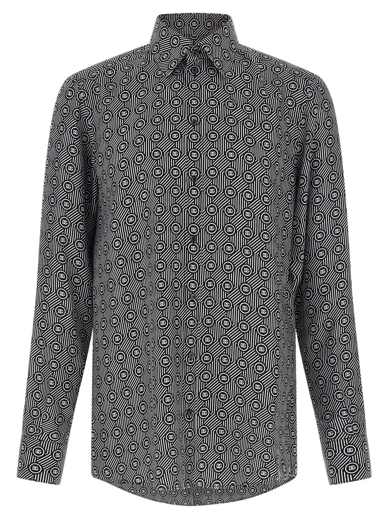 Dolce & Gabbana Dolce & Gabbana Private Wardrobe Shirt | URBALENTI™ NYC