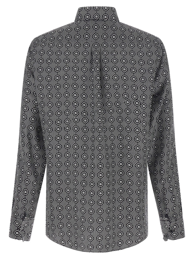 Dolce & Gabbana Dolce & Gabbana Private Wardrobe Shirt | URBALENTI™ NYC