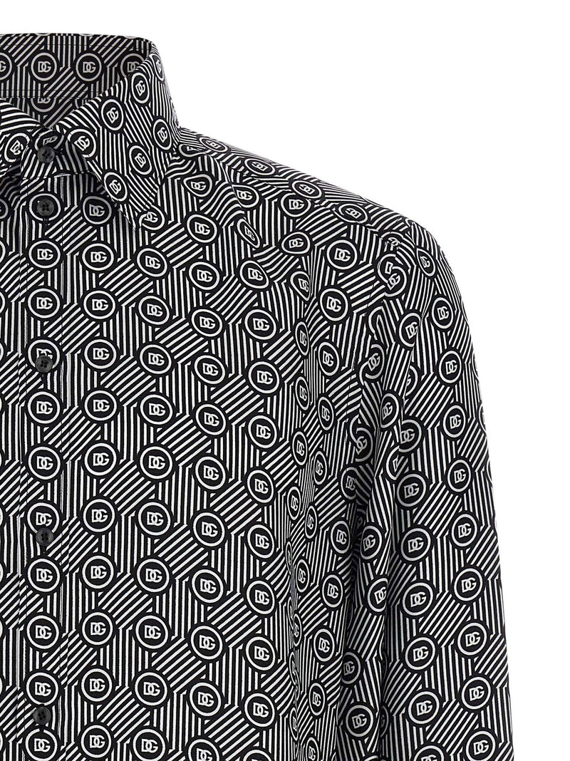 Dolce & Gabbana Dolce & Gabbana Private Wardrobe Shirt | URBALENTI™ NYC