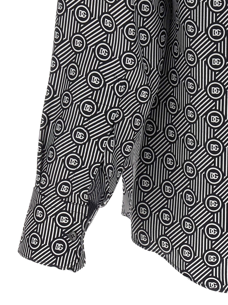 Dolce & Gabbana Dolce & Gabbana Private Wardrobe Shirt | URBALENTI™ NYC