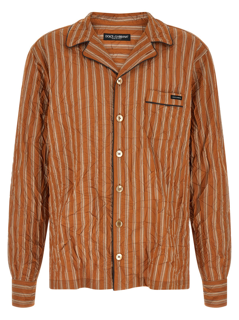 Dolce & Gabbana Dolce & Gabbana Vanity Shirt